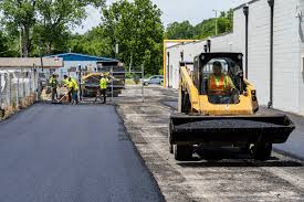 Best Paver Driveway Installation  in Quarryville, PA